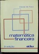 Matematica Financeira-Clovis de Faro