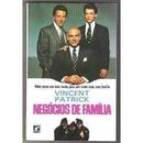 Negocios de Familia-Vincent Patrick