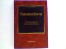 Fundamentos da Analise Economica - Colecao os Economistas-Paul A. Samuelson