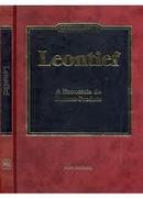 A Economia do Insumo Produto - Colecao os Economistas-Wassily Leontief