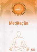 Meditacao / Colecao Caraszen / Yoga-Lucia Cristina de Barros / Marcia de Luca
