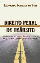 Direito Penal de Transito / Penal-Leonardo Schmitt de Bem