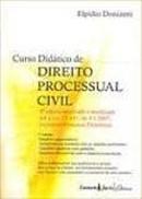 Curso Didatico de Direito Processual Civil / 8 Edicao / Civil-Elpidio Donizetti