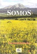 Somos / Espiritismo-Yone Previde Martins Dias