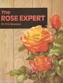 The Rose Expert-D. G. Hessayon