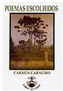 Poemas Escolhidos - Colecao Farol do Saber-Carmen Carneiro