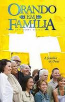 Orando em Familia - Meditacoes Diarias - 2012-Martin Weingaertner / Editor