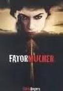 Fator Mulher-Chris Rogers
