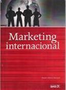 Marketing Internacional-Daniel Alberto Bernard