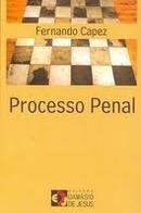 Processo Penal / Penal-Fernando Capez