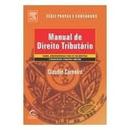 Manual de Direito Tributario / Tributario-Claudio Carneiro