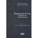 Processo Civil - Processo de Conhecimento / Serie Leituras Juridicas -Gediel Claudino de Araujo Junior