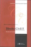 Direito Civil 5 - Direito de Famlia / Colecao Curso e Concurso / Civ-Murilo Sechieri Costa Neves