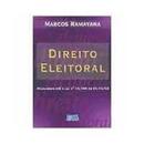 Direito Eleitoral / Administrativo-Marcos Ramayana