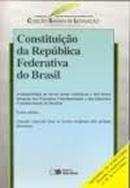 Constituicao da Republica Federativa do Brasil / Constitucional-Editora Saraiva