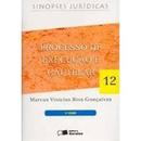 Processo de Execucao e Cautelar / Civil-Marcus Vinicius Rios Goncalves