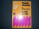 Psicologia Educacional / Un Enfoque Conductal-F. J. Kelly / J. J. Cody