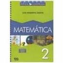 Matematica 2 - Colecao Vivencia e Construcao-Luiz Roberto Dante