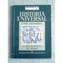 Historia Universal: a Decadencia de Roma / Volume 9-Carl Grimberg