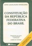 Constituicao da Republica Federativa do Brasil - Constitucional-Juarez de Oliveira