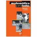 Matematica para Todos 5 Serie 3 Ciclo-Luiz Marcio Imenes / Marcello Lellis