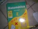 Matematica 2 Srie - Colecao Nosso Mundo-Oscar Guelli