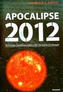 Apocalipse 2012-Lawrence E. Joseph