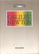 O Ensaiador / Principios Matematicos / Optica - Colecao os Pensadores-Galileu Galilei / Sir Isaac Newton