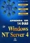 Aprenda em 14 Dias Windows Nt Server 4-Peter Davis / Barry Lewis