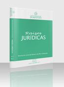 Raizes Juridicas / Volume 1 / Numero 1 / Julho-dezembro 2005 / Geral-Editora Unicenp