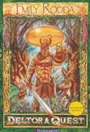 Deltora Quest 1 / Livro 1 - as Florestas do Silncio-Emily Rodda