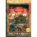 Deltora Quest 1 / Livro 2 -  o Lago das Lagrimas-Emily Rodda