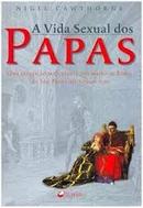 A Vida Sexual dos Papas-Nigel Cawthorne