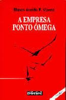 A Empresa Ponto Omega-Marco Aurelio F. Vianna