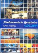 Minidicionrio Brasileiro-Alpheu Tersariol