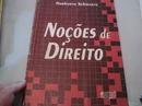 Nocoes de Direito / Geral-Noberto Schwartz