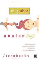 Avalon High-Meg Cabot