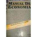 Manual de Economia-Equipe de Professores da Usp