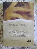 Um Segredo de Famlia-Tatiana de Rosnay