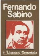 Fernando Sabino - Literatura Comentada-Flora Christina Bender