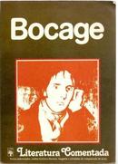 Bocage / Literatura Comentada-Marisa Lajolo / Seleo de Textos