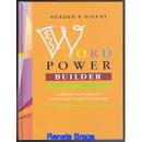 Word Power Builder-Editora Selecoes do Readers Digest
