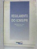 Regulamento do Icms / Decreto N 1.511 de 29/12/95 / Tributario-Editora Mapa Fiscal
