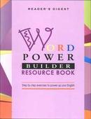 Word Power Builder / Resource Book-Editora Selecoes do Readers Digest