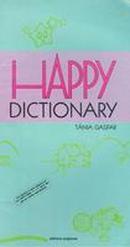 Happy Dictionary-Tania Gaspar