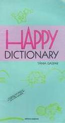 Happy Dictionary-Tania Gaspar