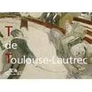 T de Toulose Lautrec-Marie Sellier