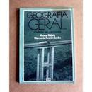 Geografia Geral - Volume Unico - Ensino Medio-Hirome Nakata / Marcos de Amorim Coelho