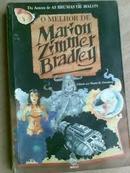 O Melhor de Marion Zimmer Bradley-Marion Zimmer Bradley