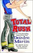 Total Rush-Deirdre Martin